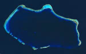 File:Bikini Atoll 2001-01-14, Landsat 7 ETM+, bands 3-2-1-8, rev2.png ...