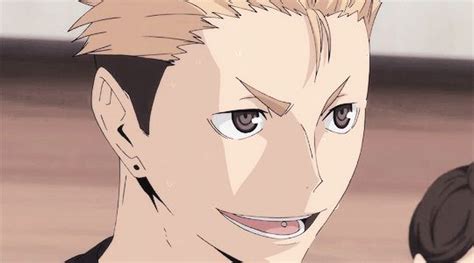 #TERUSHIMA | Haikyuu, Anime, Animated characters