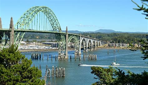 15 Top-Rated Small Towns on the Oregon Coast | PlanetWare