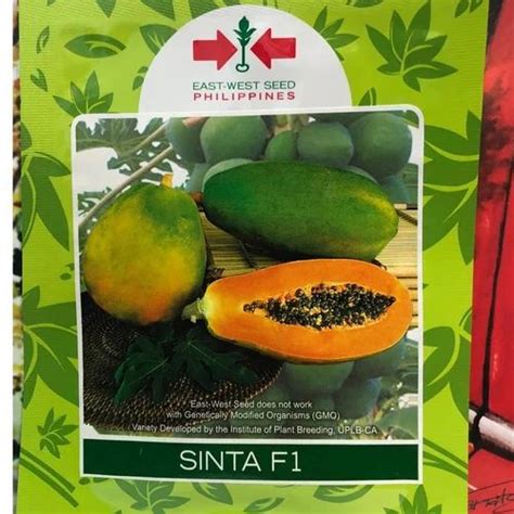 sinta hybrid papaya seeds, For Fruits, Packaging Size: 10G at Rs 358/gram in Mathura