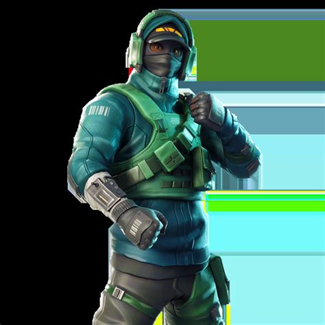 Fortnite Reflex Skin - Character, PNG, Images - Pro Game Guides