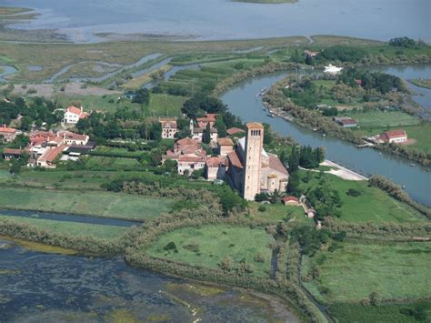 Torcello Burano Murano