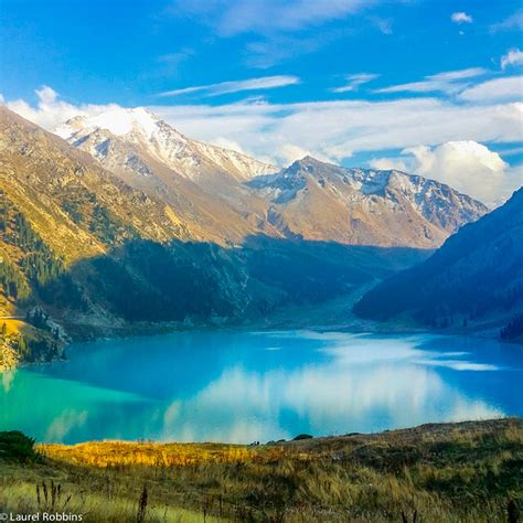 Tien Shan Mountains: THE Place to Go for Hikers Seeking Solitude