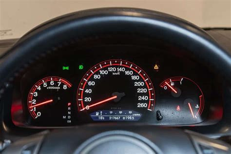 2008 Honda Crv Vsa And Check Engine Light | Shelly Lighting