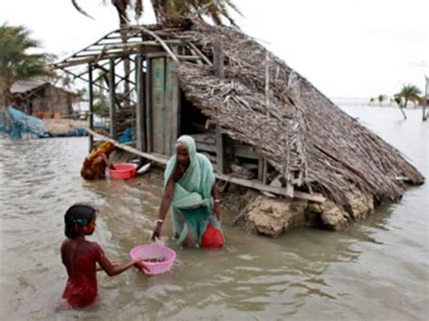 Thirty dead, 150,000 stranded in Bangladesh floods-World News , Firstpost