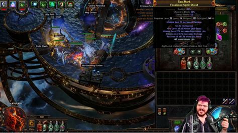 Crucible League: What is the best Necromancer Crucible League build for Path of Exile?