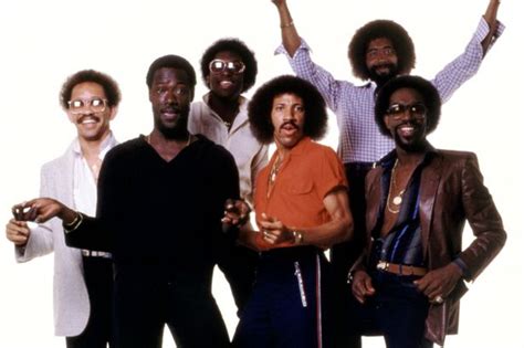 The Commodores – Black Music Scholar