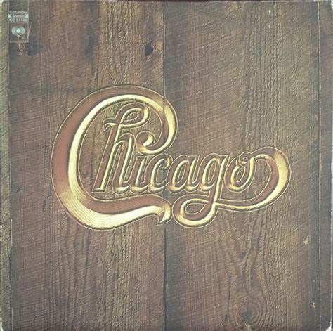 Chicago – Chicago V – Vinyl (Terre Haute Pressing, LP, Album), 1972 ...