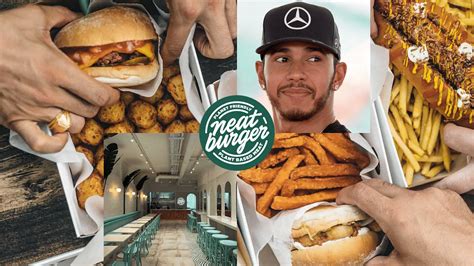 Lewis Hamilton vegan restaurant expands to third site in London - The ...