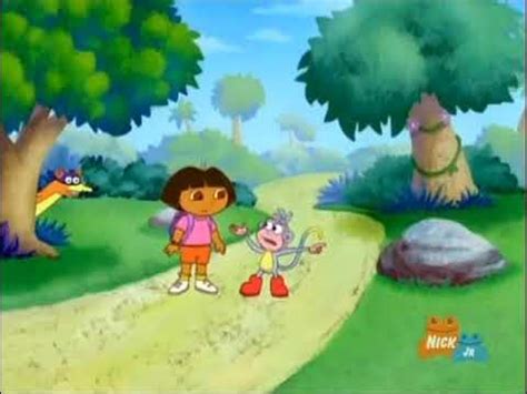 Dora the Explorer episode Rapido, Tico! aired on November 18, 2002 - YouTube