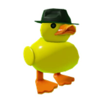 duck accessories - Roblox