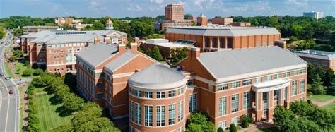 UNC Charlotte Tuition 2023| Fees and Financial Aid Available - Best ...