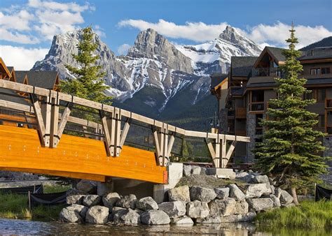 Visit Canmore on a trip to Canada | Audley Travel