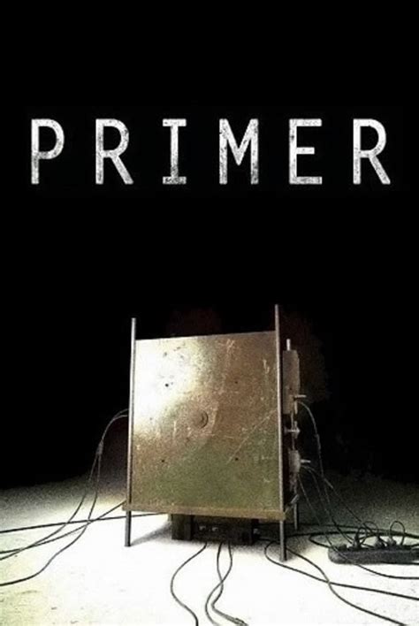 Primer (film review)