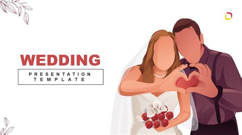 Wedding Powerpoint Templates