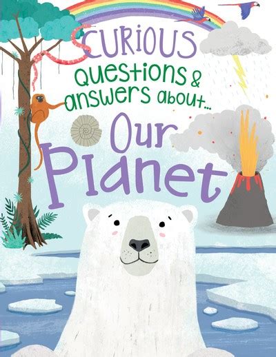 Our Planet | Rosen Publishing