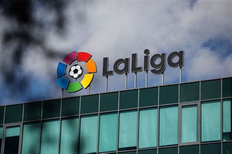 La Liga teams could vote for ending the season early, no relegations ...