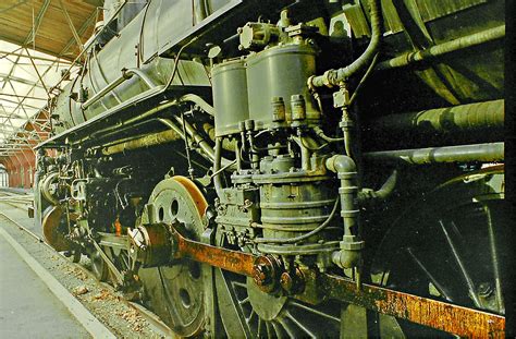 FRISCO Steam Locomotive 1522 (View 8 of 8) | I took this pho… | Flickr