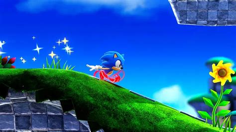 Sonic Superstars Gives The Series' Classic Gameplay A 3D Spin Later ...