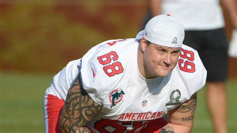 Richie Incognito, NFL | Sports Betting Tips, News, and Analysis