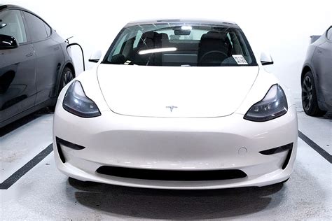 Thousands of Tesla Model 3 and Model Y urgently recalled over loose ...