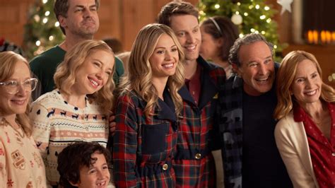 Hallmark Channel 'Countdown to Christmas' 2023: Get the Full Schedule