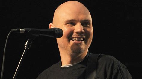 Billy Corgan Joins TNA - IGN