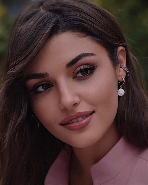 3,760 Me gusta, 30 comentarios - Hande Erçel ∞ (@handeercelz._) en ...