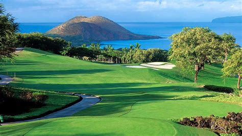 Maui Nui Golf Club - Golf Course Information | Hole19