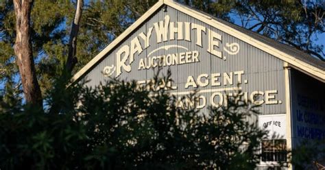 Family history • Ray White Commercial