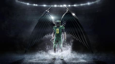 Oregon Football Wallpapers - Top Free Oregon Football Backgrounds ...