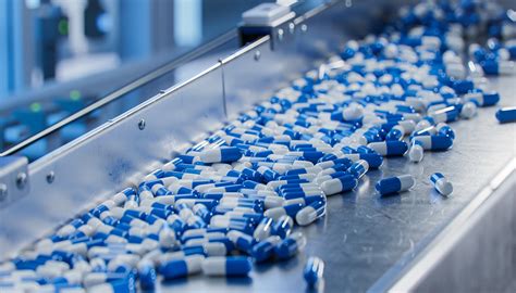 Streamlining Medication Manufacturing: An AZO Vital Success Story