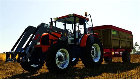 Shader config Fs19 FS19 - KingMods