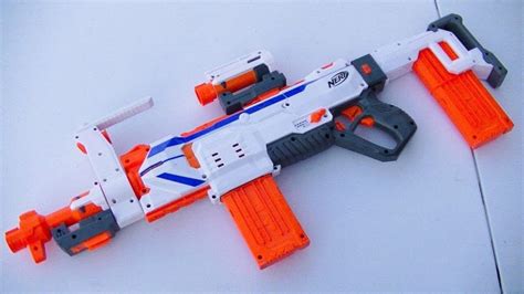 The Ultimate NERF Modulus Regulator Review: Is it Worth the Hype?