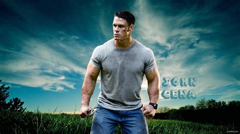 John Cena New HD Wallpapers - Wallpaper Cave