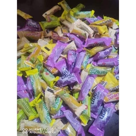 1kg Mix pastillas candy (160-180pcs est) | Shopee Philippines