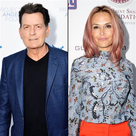 Charlie Sheen Will Receive Full Custody If Brooke Mueller Fails Drug ...