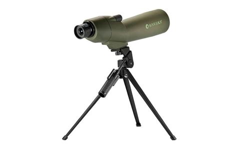 BARSKA Colorado Spotting Scope Review | Best Hunting Gear Reviews | Best Hunting Gear Reviews