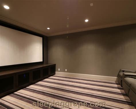 Audio Visual Room Ideas, Pictures, Remodel and Decor