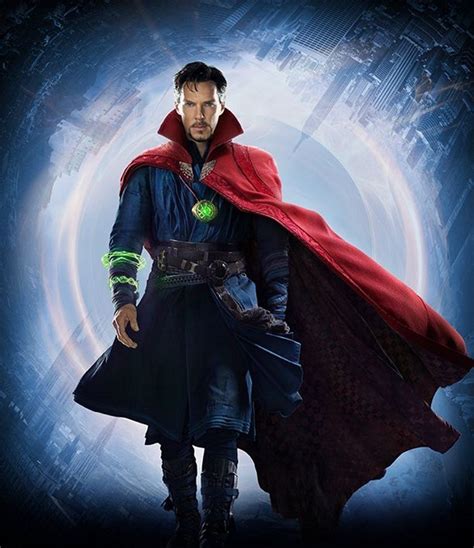 Doctor Strange Wallpaper Hd Photo - Dr Strange Images Hd (#342778) - HD Wallpaper & Backgrounds ...