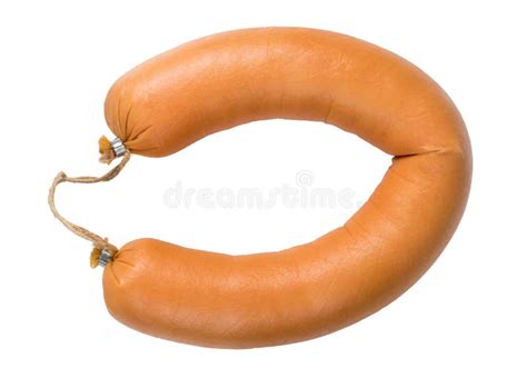 Bologna sausage stock photo. Image of fresh, food, fleischwurst - 49532160