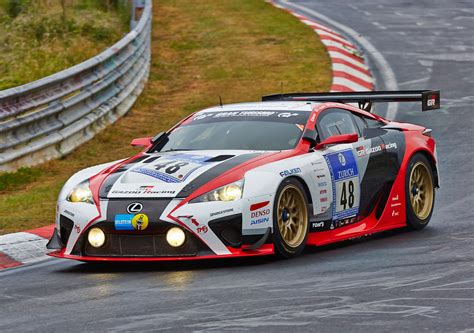 GAZOO Racing takes top position in three classes! | Challenge to Nürburgring2014 | TOYOTA GAZOO ...