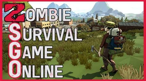 Zombie Survival Game Online » FREE DOWNLOAD | GETGAMEZ.NET