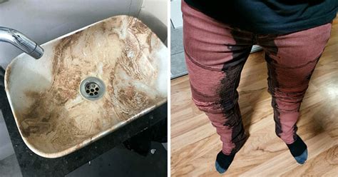 20 Ugly Designs That Look Dirty No Matter How Much You Clean Them ...