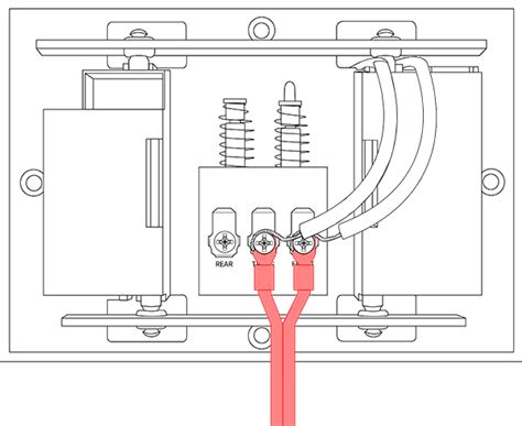 Wiring Diagram For Doorbell Camera - Wiring Digital and Schematic