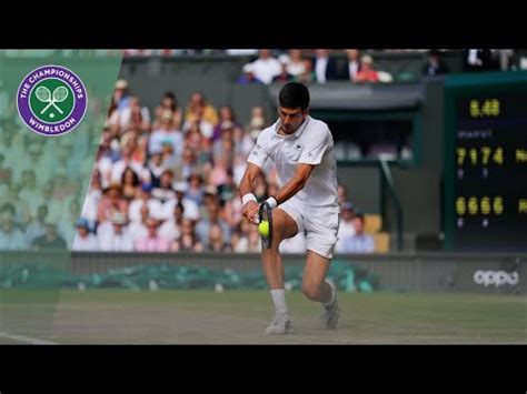 Novak Djokovic – new logo – Novak Djokovic