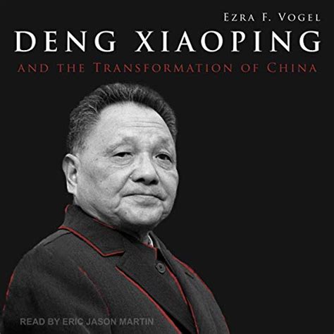 Deng Xiaoping and the Transformation of China Audiobook | Free with trial