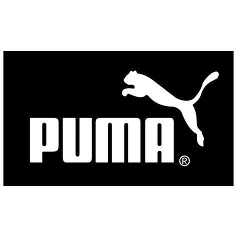 Puma Logo PNG Transparent & SVG Vector - Freebie Supply