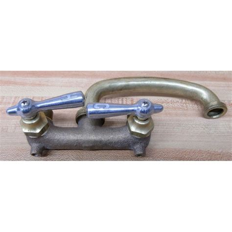 Sterling Kohler 31-341 Laundry Tray Faucet 31341 - Mara Industrial