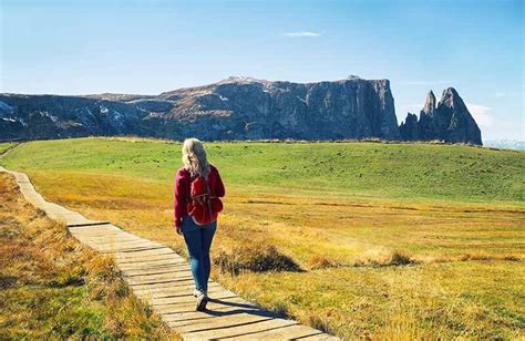 Dolomites: the nature | UNESCO World Heritage